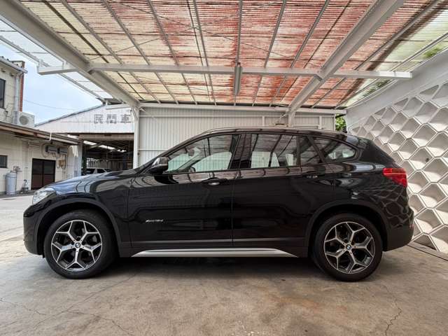 BMW X1 11