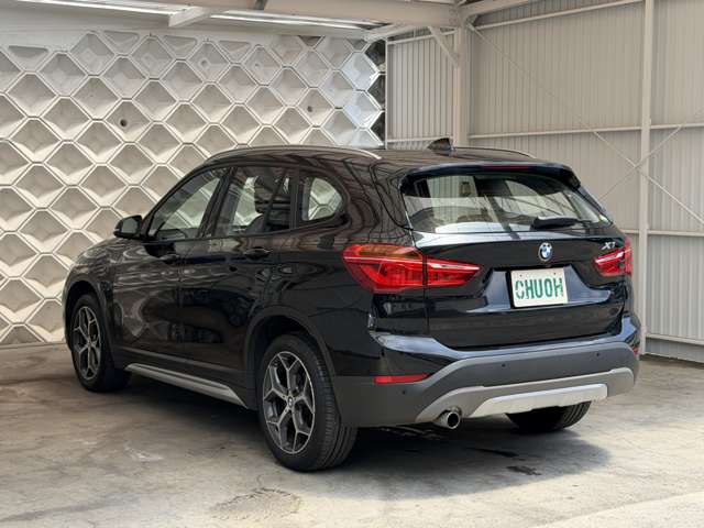 BMW X1 12