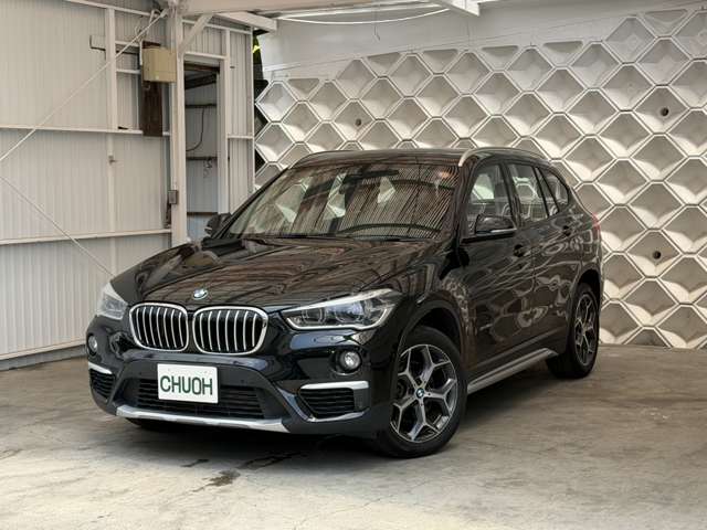 BMW X1 6