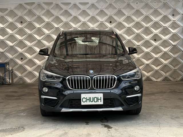 BMW X1 8