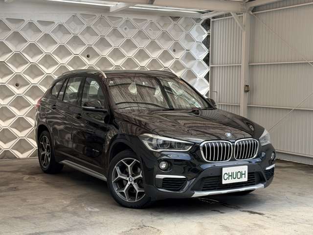 BMW X1 9