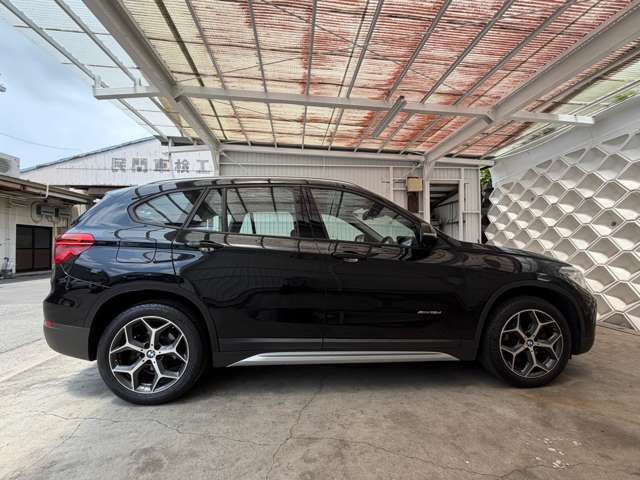 BMW X1 10