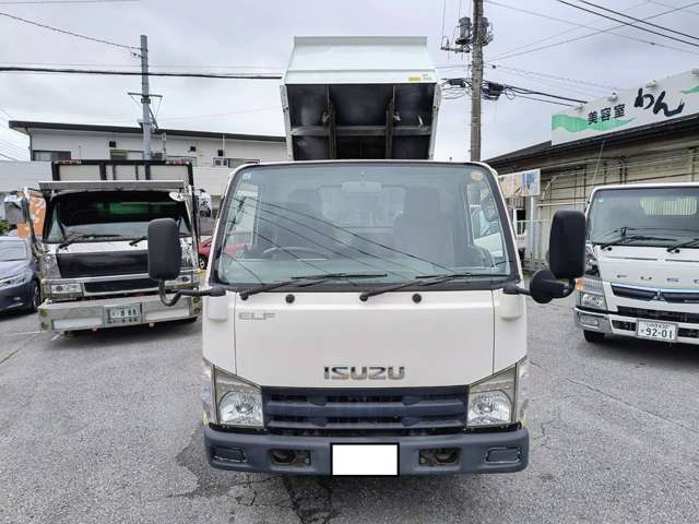 Isuzu Elf 3