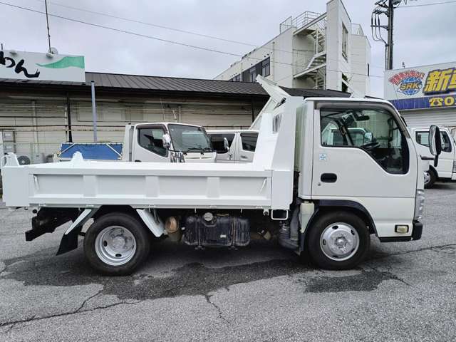 Isuzu Elf 10