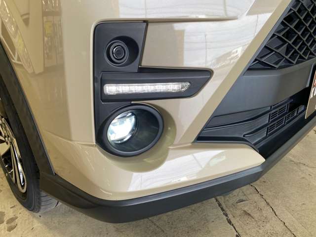 Toyota Raize 6