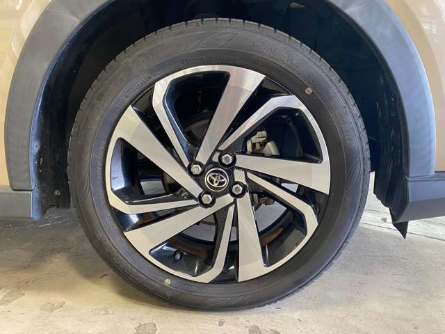 Toyota Raize 8