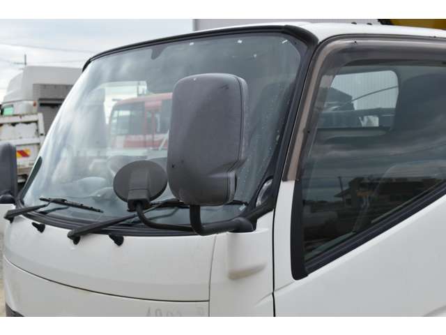 Hino Dutro 7