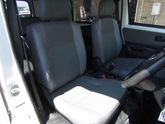 Toyota Light Ace Van 6