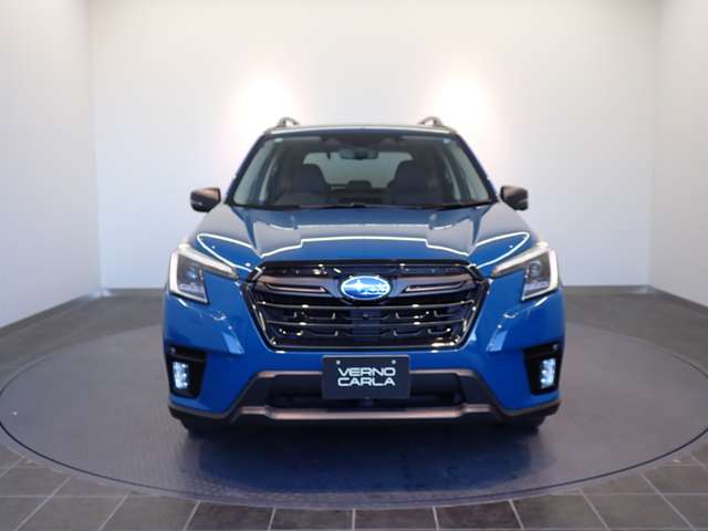 Subaru Forester 10
