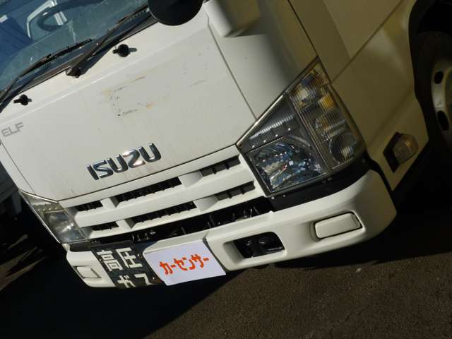 Isuzu Elf 5