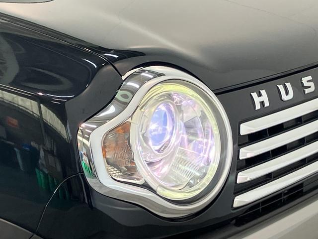 Suzuki Hustler 11
