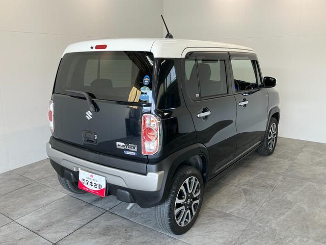 Suzuki Hustler 3