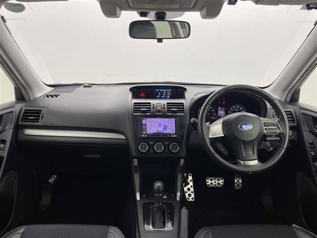 Subaru Forester 2