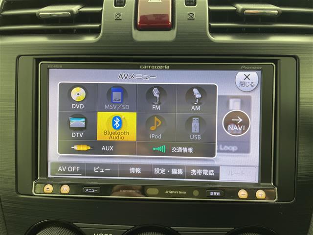 Subaru Forester 4
