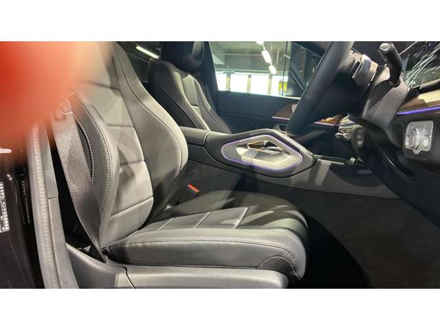 Mercedes-Benz GLE Coupe 7