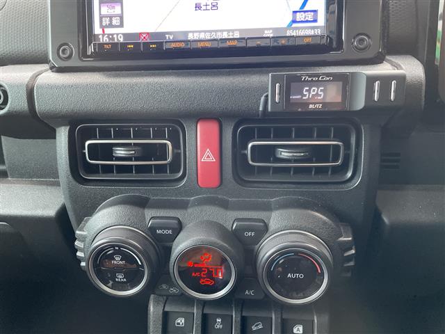 Suzuki Jimny 11