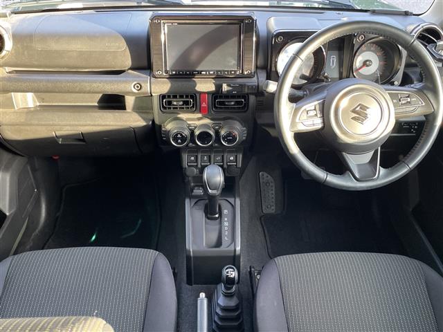 Suzuki Jimny 4