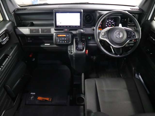 Honda N-VAN 7