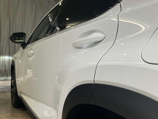 Lexus NX 12