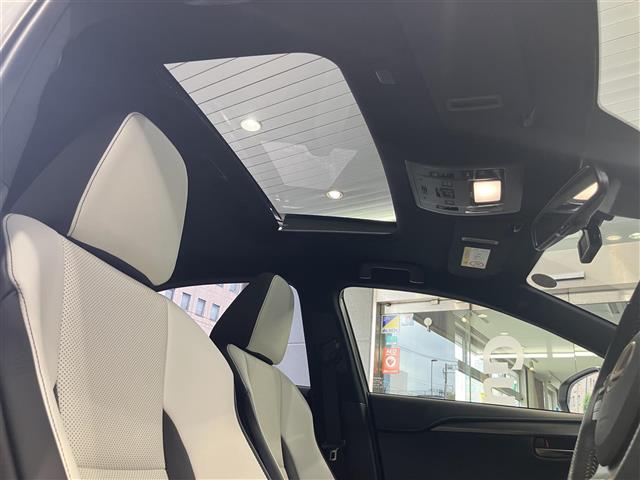 Lexus NX 2