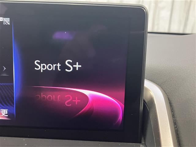 Lexus NX 3