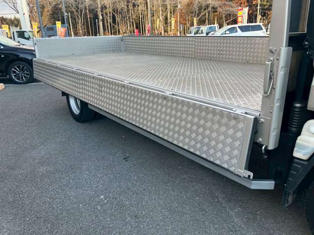 Mitsubishi Fuso Canter 12