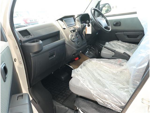 Daihatsu グランマックスカーゴ 12