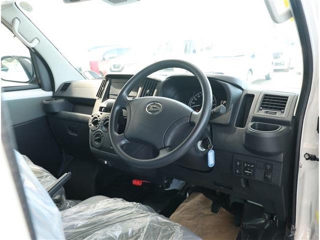 Daihatsu グランマックスカーゴ 3