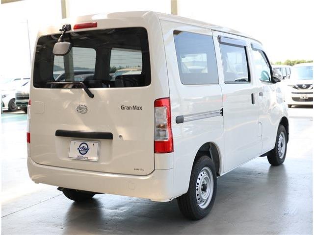 Daihatsu グランマックスカーゴ 6