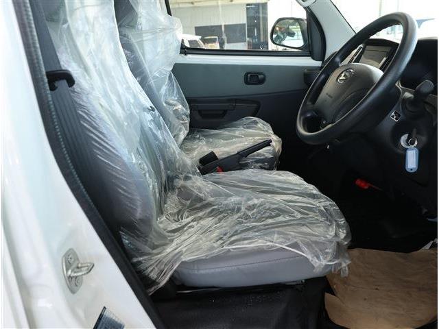 Daihatsu グランマックスカーゴ 10