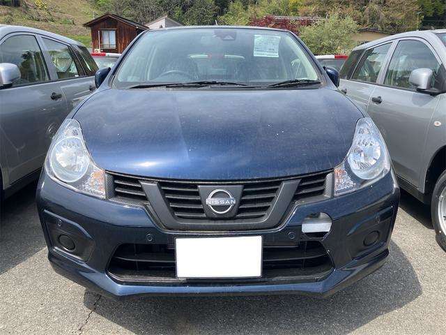 Nissan AD 2