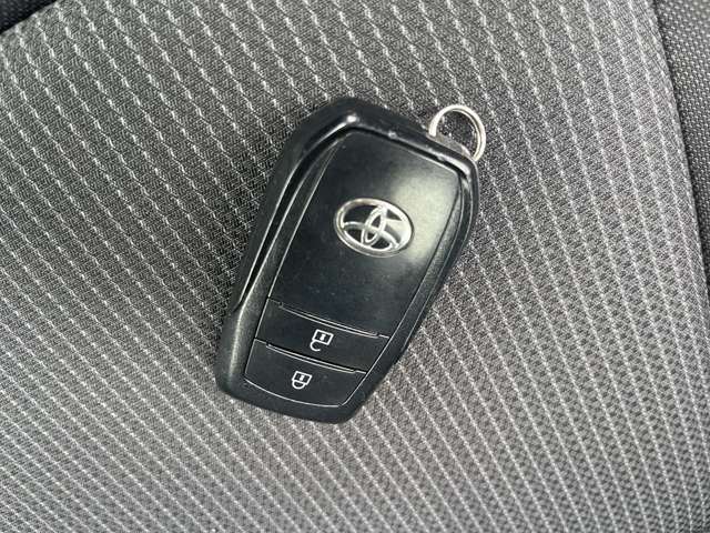 Toyota Harrier 11