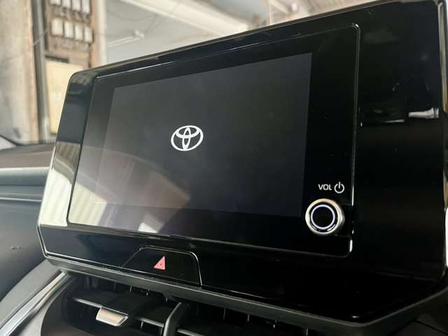 Toyota Harrier 12