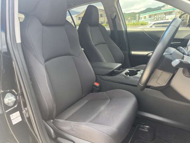 Toyota Harrier 7