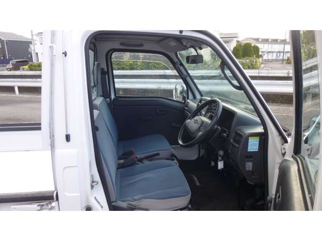 Subaru Sambar Truck 9