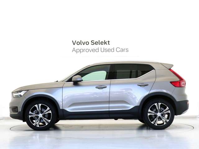 Volvo XC40 5