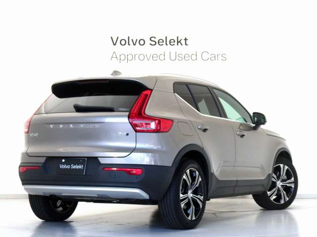 Volvo XC40 6