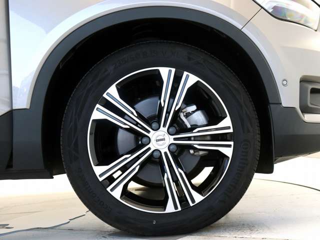 Volvo XC40 7