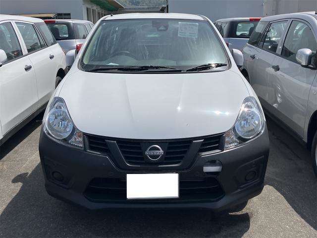 Nissan AD 2