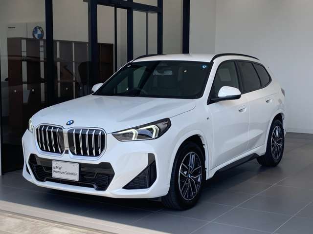 BMW X1 12
