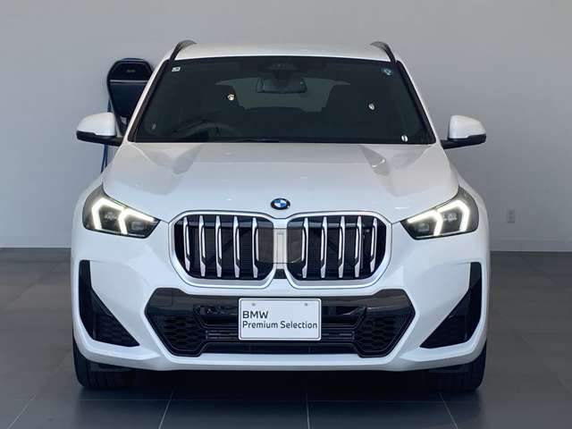 BMW X1 5