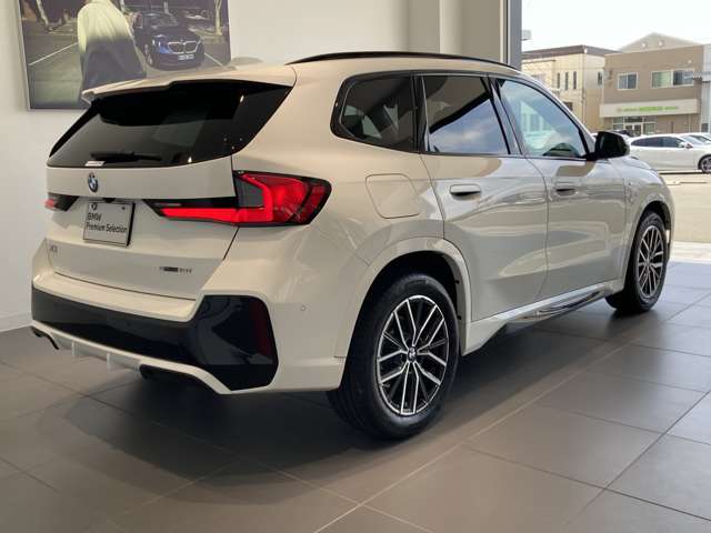 BMW X1 7