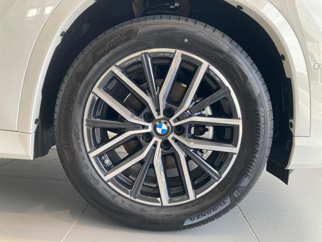 BMW X1 8