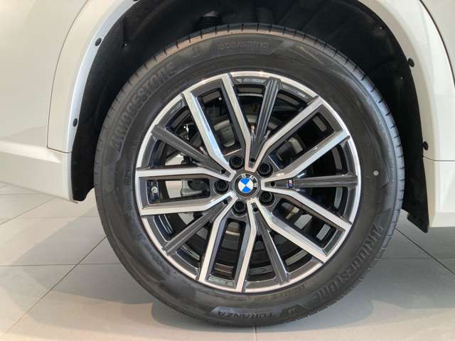 BMW X1 9