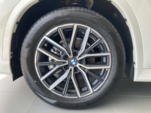 BMW X1 10