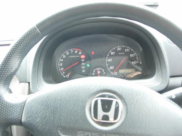 Honda Acty Van 10