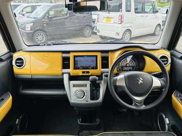 Suzuki Hustler 6