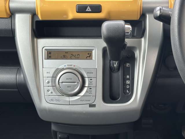Suzuki Hustler 8