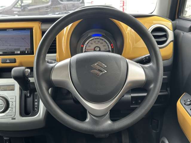 Suzuki Hustler 9