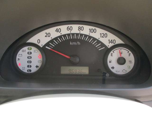 Suzuki Alto 11
